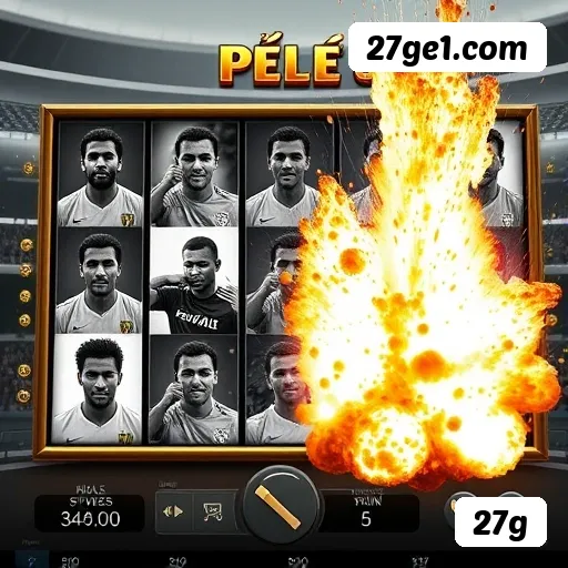 27g - cassino ao vivo