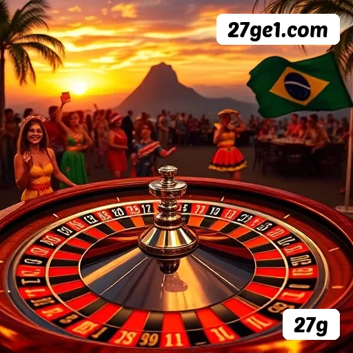 27g Rio de Janeiro - Licenses