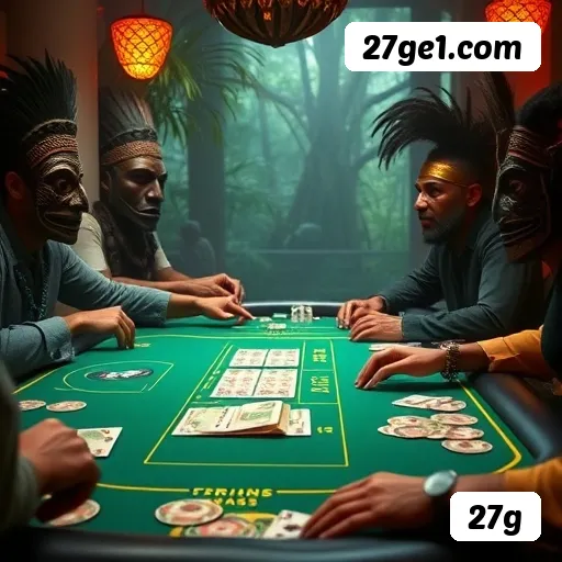 27g Salvador - Support